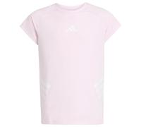 ADIDAS Kinder Shirt All Sports Nxt Kids (JM0858) 140 CLPINK/WHITE