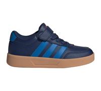 adidas - Kid's Breaknet 3.0 - Sneaker, Gr. 30.5, blau (DarkBlue/BrightRoyal/Gum10)