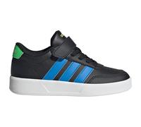 adidas - Kid's Breaknet 3.0 - Sneaker, Gr. 31.5, blau (CoreBlack/LucidRayBlue/Carbon)