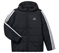 adidas - Kid's Essentials 3-Stripes Padded Jacket - Kunstfaserjacke, Gr. 164, schwarz (Black/White)