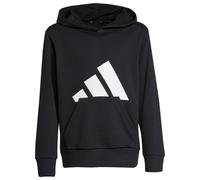 adidas - Kid's Essentials Hoodie - Hoodie, Gr. 140, schwarz (Black/White)