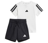 Essentials Kids T-Shirt-Set White / Black 80