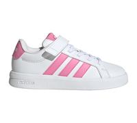 adidas - Kid's Grand Court 3.0 - Sneaker, Gr. 30, weiß (FTWRWhite/BlissPink/BlissPink)