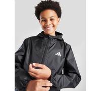 Adidas Jl9046 Regenjacke 13-14 Jahre Black