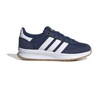 adidas - Kid's Run 70s 2.0 - Sneaker, Gr. 36.5 EU 36 2/3, blau (DarkBlue/FtwrWhite/FtwrWhite)
