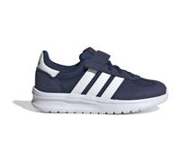adidas - Kid's Run 70s 2.0 VC - Sneaker, Gr. 30.5, blau (DarkBlue/FtwrWhite/FtwrWhite)