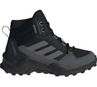 Terrex Ax4r Mid Rain.Rdy Wanderschuhe Kinder Core Black / Grey Four / Grey Six-EU 33 1/2 - UK 1,5