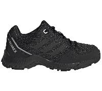 adidas Terrex - Kid's Terrex Hyperhiker Low - Multisportschuhe, Gr. 31 UK 12.5K, schwarz (CoreBlack/CoreBlack/GreyFive)