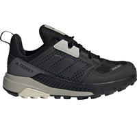 Adidas Kinder Wanderschuhe Terrex Trailmaker R.rdy K Core Black/Alumina Größe 31