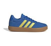 adidas VL Court 3.0 Kinder Sneaker elektrisch-blau/gelb - 34