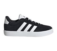 adidas VL Court 3.0 Kinder Sneaker tiefschwarz/weiß - 36