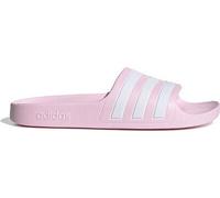 adidas Unisex Kinder Adilette Aqua Slides Kids, Clear Pink/Cloud White/Clear Pink, 30 EU