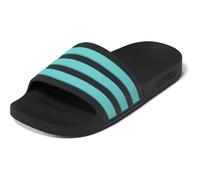 adidas Kinder Adilette Aqua Kids Sandale (Größe 30, tuerkis)