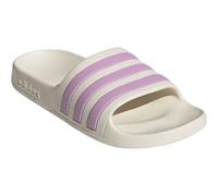 adidas Kinder Adilette Aqua Kids Sandale (Größe 31, weiss)