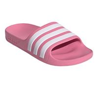 adidas Kinder Adilette Aqua Kids Sandale (Größe 38, pink)