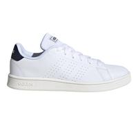 ADIDAS Kinder Advantage Schuh (FW2588) 39 ⅓ FTWWHT/LEGINK/CLOWHI