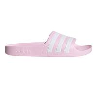 adidas Unisex Kinder Adilette Aqua Slides Kids, Clear Pink / Cloud White / Clear Pink, 33 EU