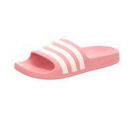 adidas Adilette Aqua Badelatschen Kinder JS2496 - bliss pink/cloud white/bliss pink 38