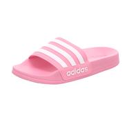 adidas Adilette Shower K Badeschuhe Kinder - pink - Größe 38 Größe:38