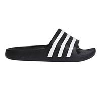 adidas Unisex Kinder Adilette Aqua Slides Kids, Core Black / Cloud White / Core Black, 38 EU