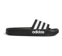 ADIDAS Kinder Badepantoletten Shower adilette (G27625) 32 CBLACK/FTWWHT/CBLACK