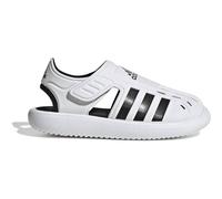 ADIDAS Kinder Badepantoletten WATER SANDAL C (GW0387) 31 Grau