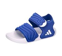 adidas ADILETTE SANDAL 2 I für Kinder, blau, Größe 22 EU