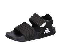 adidas ADILETTE SANDAL 2 K Kindersandalen, schwarz, größe 33