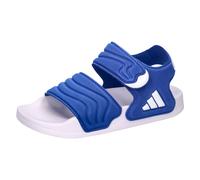 Adidas Adilette 3 Sandals Blau EU 34 Kinder