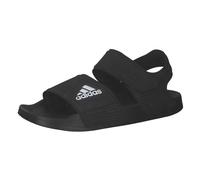 adidas Kinder Badesandale Adilette Sandal K GW0344 35 Core Black/Ftwr White/Core Black
