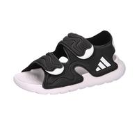 adidas Kinder Badesandale Altaswim 3 C JS2537 33 Core Black/Ftwr White/Black