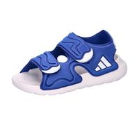 Badesandale ADIDAS SPORTSWEAR "ALTASWIM 3 SANDALE FÜR KINDER", Mädchen, Gr. 30, royal blau, ftwr weiß, royal blau, Synthetik, Schuhe, Badelatschen für Kinder & Jugendliche (20899137-30) royal blau, ft