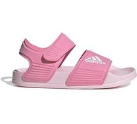 adidas adilette Sandalen Kinder IH3634 - bliss pink/cloud white/clear pink 28