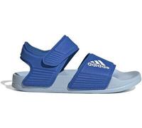 adidas Adilette Sandalen Kinder - blau - 33