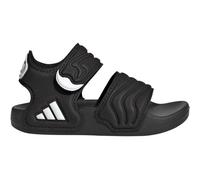 adidas Kinder Badesandale Adilette Sandal 2 I HQ0113 26 Core Black/Core Black/White