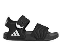 ADIDAS Kinder Badesandalen ADILETTE SANDALE 2 (HQ0114) 28 Schwarz