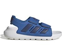 adidas Altaswim 2.0 Sandalen Kinder - blau/weiß - 28