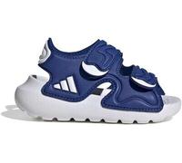 Adidas Altaswim 3 Infant Sandals Blau EU 24 Kinder