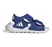 Badesandale ADIDAS SPORTSWEAR "ALTASWIM 3 SANDALE FÜR KINDER", Mädchen, Gr. 32, royal blau, ftwr weiß, royal blau, Synthetik, Schuhe, Badelatschen für Kinder & Jugendliche (20899137-32) royal blau, ft