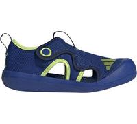 ADIDAS Kinder Badesandalen Altaventure 3.0 DKBLUE/SSLIME - Gr. - 30