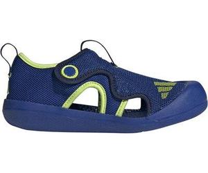 ADIDAS Kinder Badesandalen Altaventure 3.0 DKBLUE/SSLIME - Gr. - 32