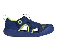 adidas Altaventure 3 Badeschuhe Kinder JP5746 - team royal blue/dark blue/solar slime 30