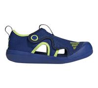 adidas Altaventure 3 Badeschuhe Kinder JP5746 - team royal blue/dark blue/solar slime 34
