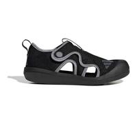 adidas ALTAVENTURE 3 Shoes Children Sandale, Core Black/Grey/Core Black, 29.5 EU