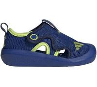 ADIDAS Kinder Badesandalen Altaventure 3 DKBLUE/SSLIME - Gr. - 21