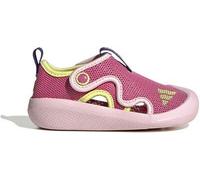 ADIDAS Kinder Badesandalen Altaventure 3 Kids CLPINK/PNKFUS/PULLIM - Gr. - 24