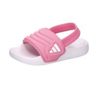 ADILETTE ESTRAP 2.0 BADESCHLAPPEN FÜR BABYS UND KLEINKINDER Bliss Pink / Cloud White / Bliss Pink 21
