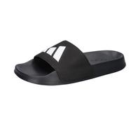 adidas Kinder Badeschlappen Adilette Shower Logo K JS2519 31 Core Black/Ftwr White/Black