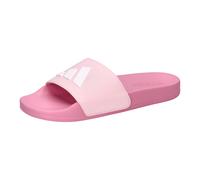 adidas Kinder Badeschlappen Adilette Shower Logo K JS2522 36 Bliss Pink/Ftwr White/Clear Pink