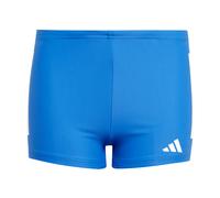 adidas Kinder Badeshort 3S BLD BOXER JN6548 164 Bright Royal/White